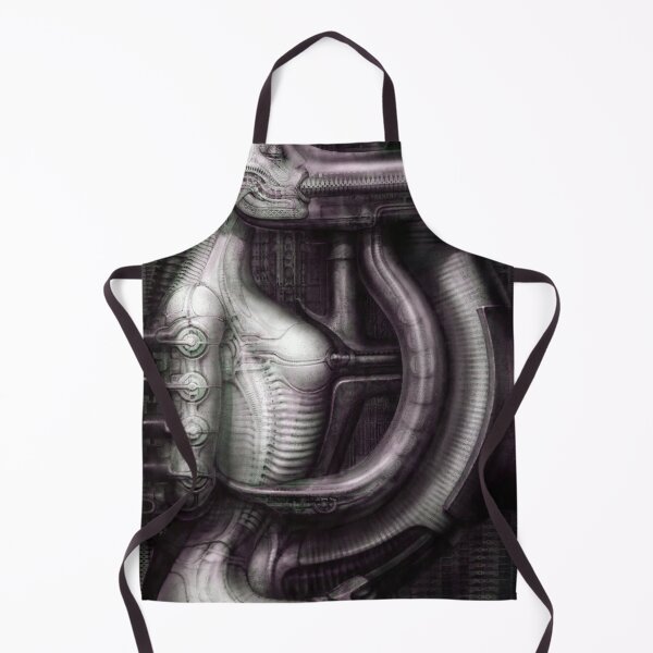 Item preview, GIGER SORAYAMA designed and sold by hezelwaynez.