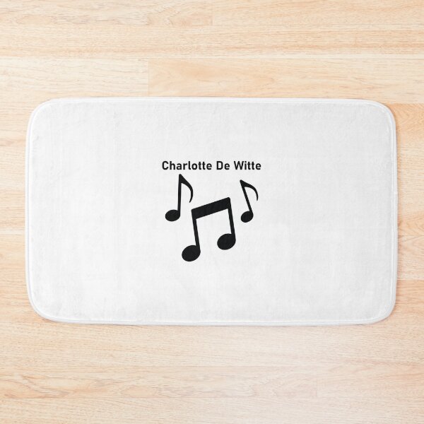 Item preview, Charlotte De Witte    (2) designed and sold by TadhgsAdams.