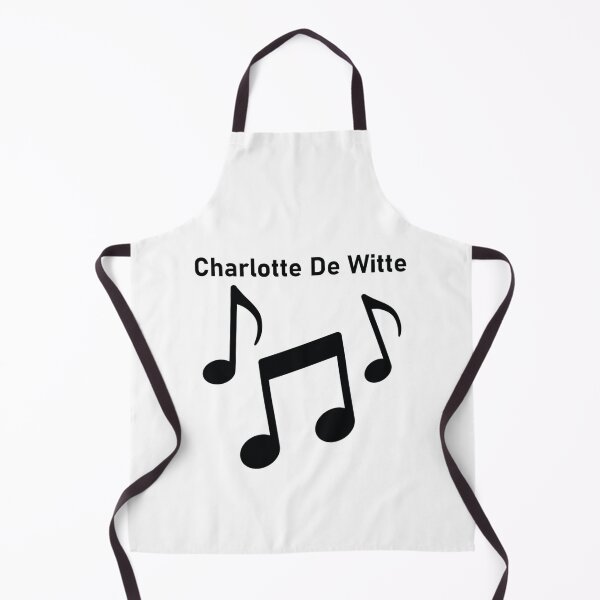Item preview, Charlotte De Witte    (2) designed and sold by TadhgsAdams.