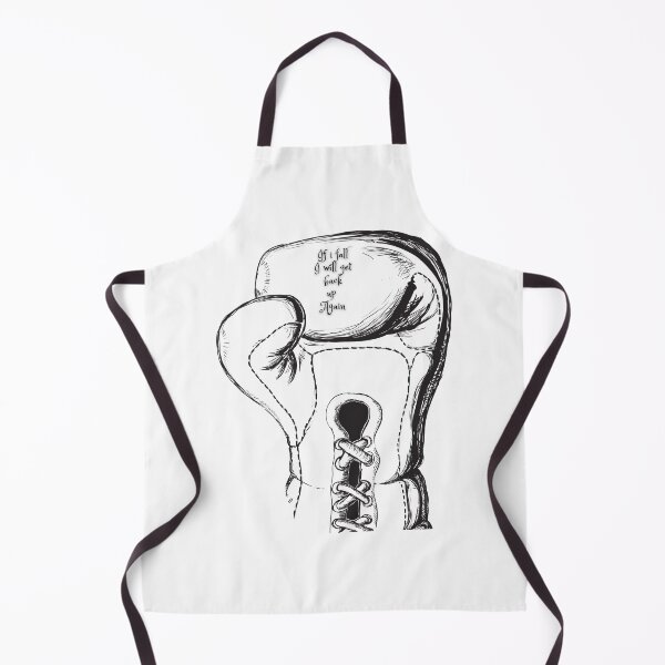 Item preview, positivevibes boxing glove designed and sold by HarriPaloma.