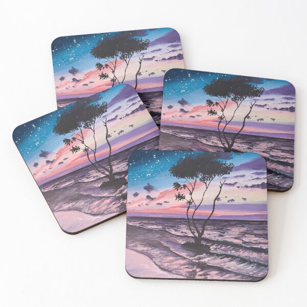 Item preview, Fading to Purple designed and sold by nadsartpage.