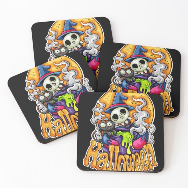 Item preview, halloweenn designed and sold by koyung500Store.