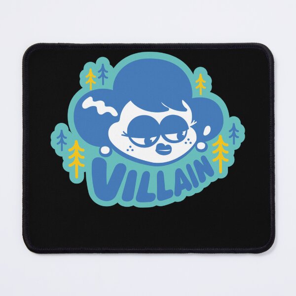Item preview, The-Pantomime-Villain designed and sold by Mould65tw.