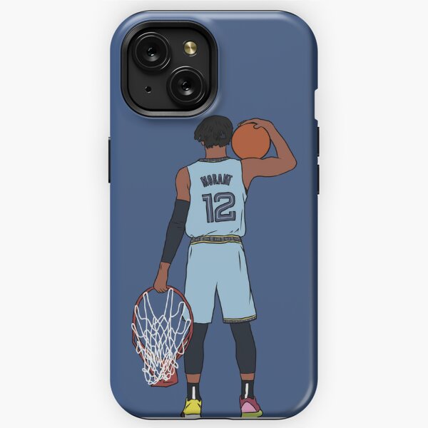 NBA BASKETBALL X LOUIS VUITTON iPhone 15 Plus Case Cover
