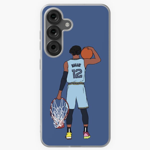 Item preview, Ja Morant And The Rim designed and sold by RatTrapTees.