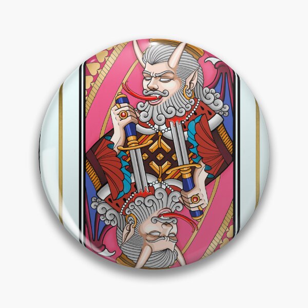 Item preview, Monarch of Crypto  designed and sold by Tatsuyaito.