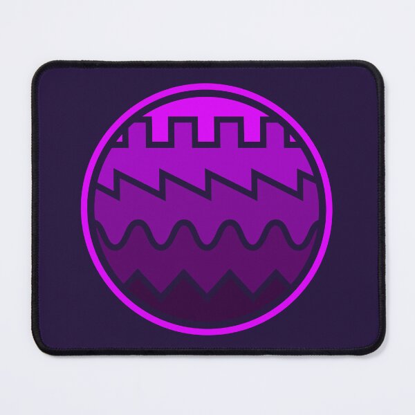 Item preview, Synthesizer Waveform Gradient designed and sold by AtomicMalibu.