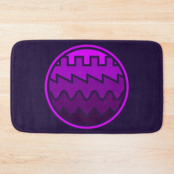 Item preview, Synthesizer Waveform Gradient designed and sold by AtomicMalibu.