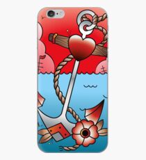 Saltwater iPhone Case