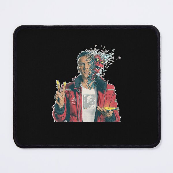 Item preview, Confessions Dangerous Mind Sticker designed and sold by kodyfees.