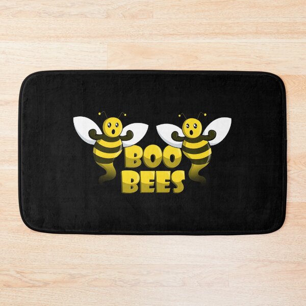 Item preview, " Boo Bees " designed and sold by CarolTerr.