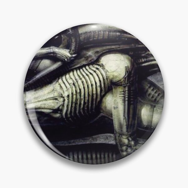 Item preview, Biomechanical Tattoos designed and sold by hezelwaynez.
