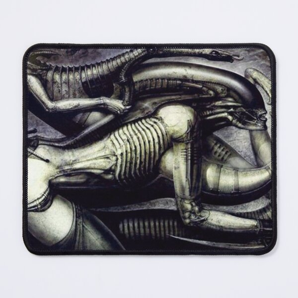 Item preview, Biomechanical Tattoos designed and sold by hezelwaynez.