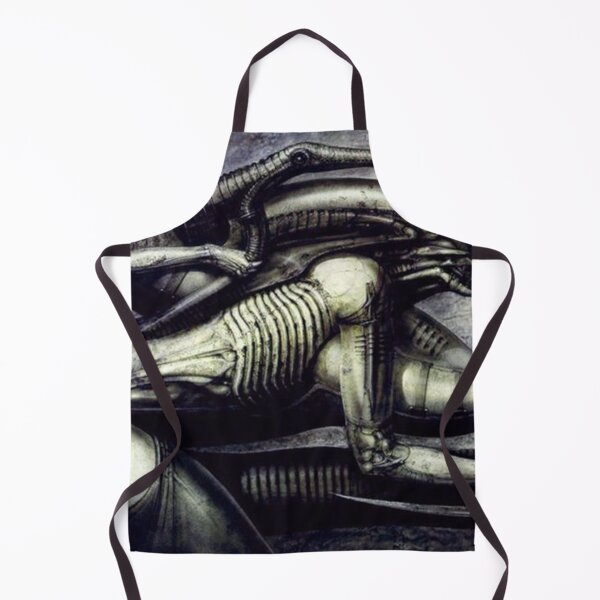 Item preview, Biomechanical Tattoos designed and sold by hezelwaynez.