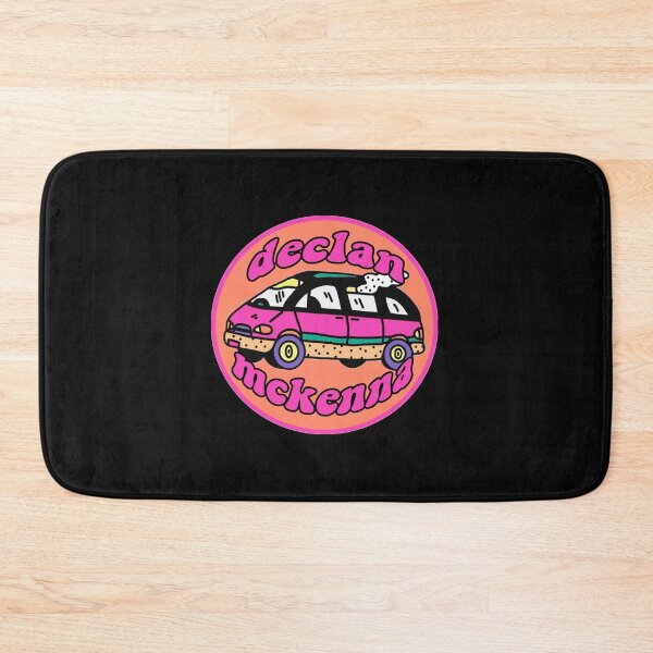 Item preview,  of declan mckenna Sticker designed and sold by kodyfees.