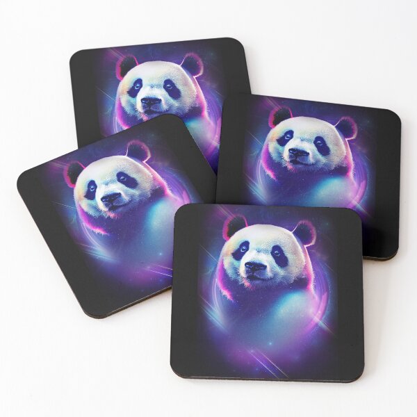 Item preview, Panda designed and sold by Humberto Braga.