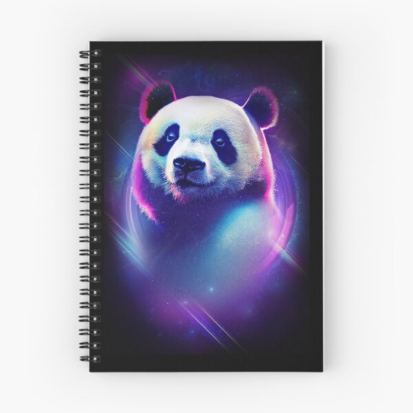 Item preview, Panda designed and sold by Humberto Braga.