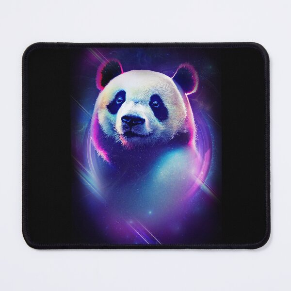 Item preview, Panda designed and sold by Humberto Braga.