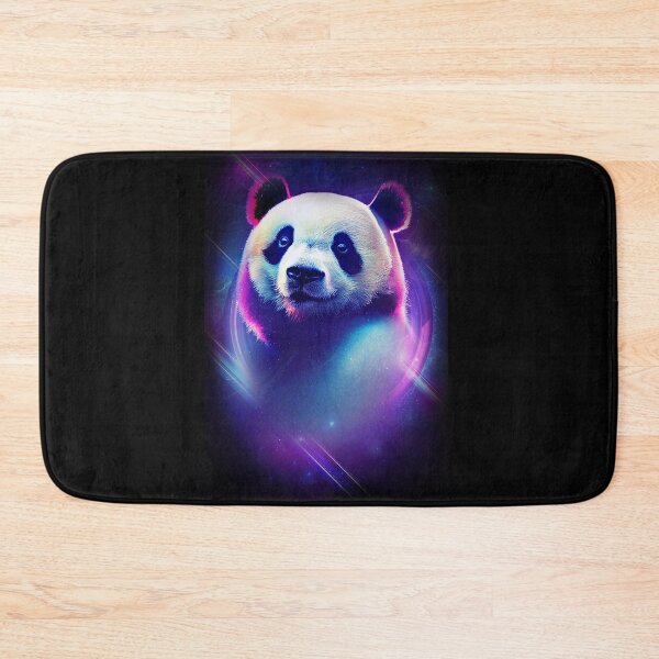 Item preview, Panda designed and sold by Humberto Braga.