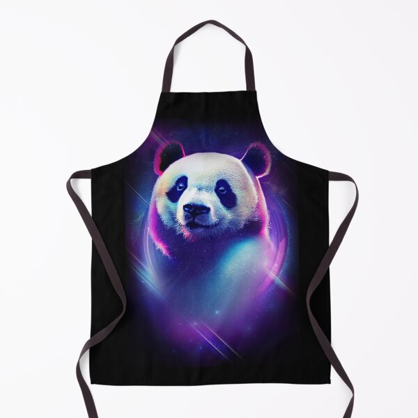 Item preview, Panda designed and sold by Humberto Braga.