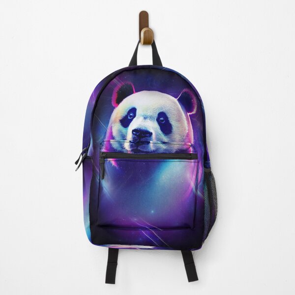 Item preview, Panda designed and sold by Humberto Braga.