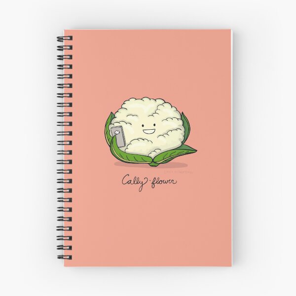 Item preview, Cally-flower designed and sold by Emily Schwartzman.