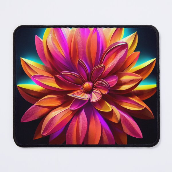 Item preview, Neon Flower designed and sold by AffirmDSG.