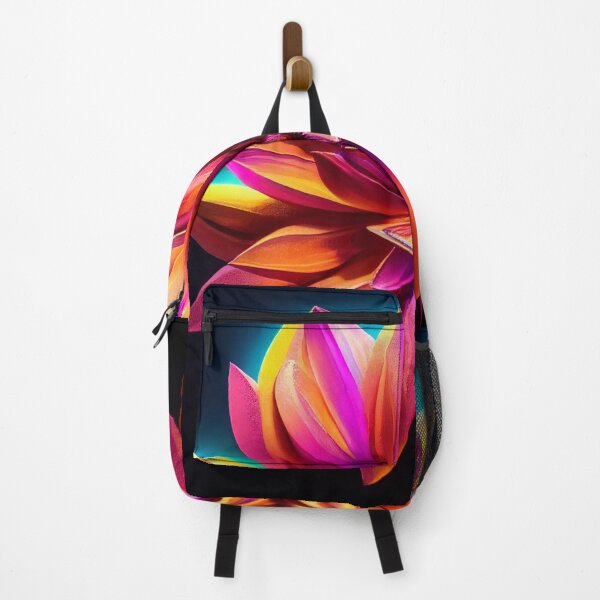 Item preview, Neon Flower designed and sold by AffirmDSG.