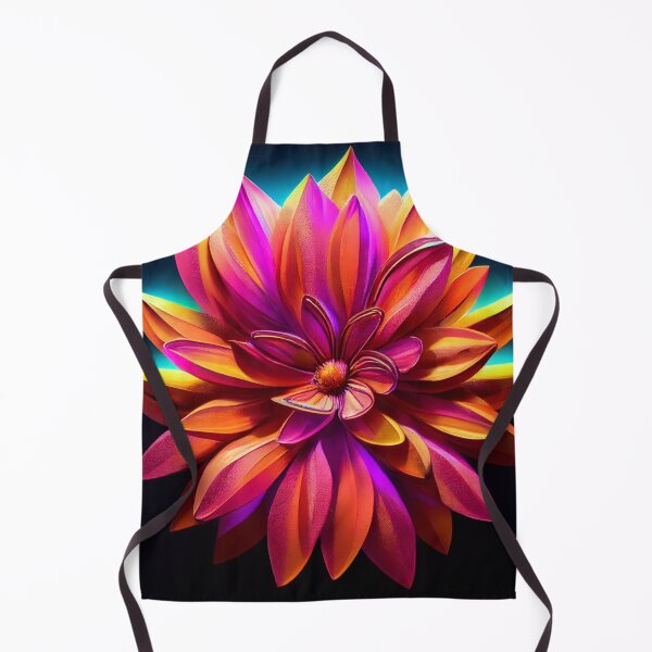 Item preview, Neon Flower designed and sold by AffirmDSG.