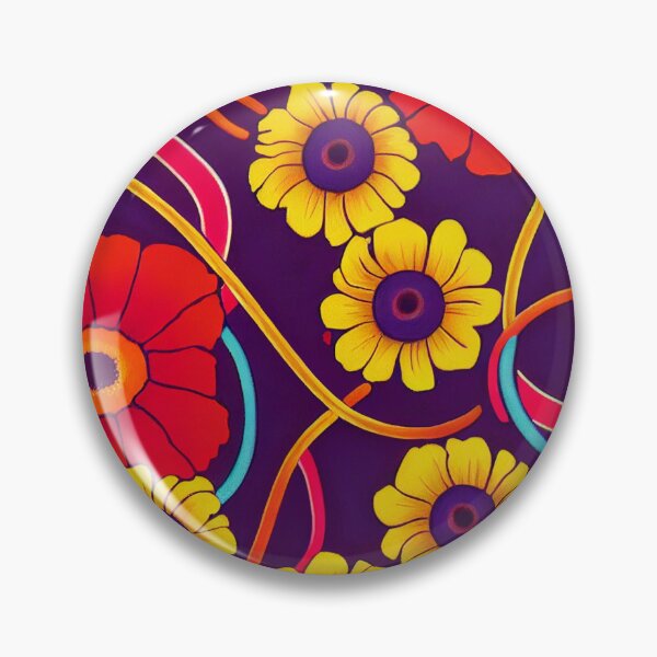 Item preview, Bold Explosion  designed and sold by JustinKosch.