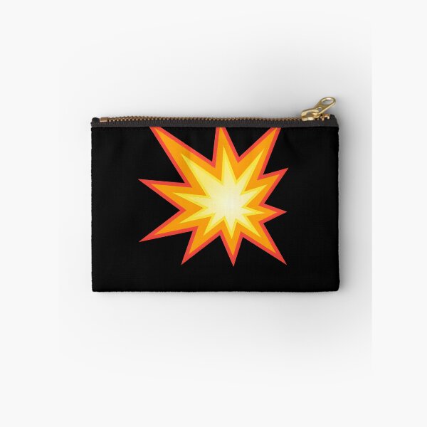 Item preview, " Collision Emoji | Boom Emoji" designed and sold by GilbertMertens.