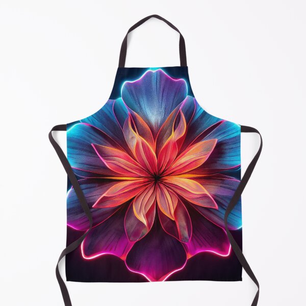Item preview, Neon Flower II designed and sold by AffirmDSG.