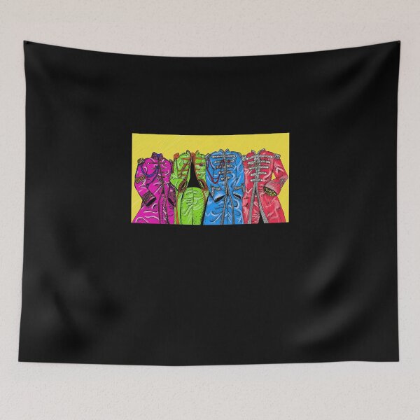 Item preview, Sgt-Pepper-Suit-Framed-Art-Print designed and sold by Mould65tw.