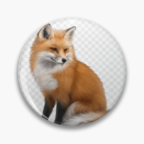 Item preview, Fox animals design designed and sold by Naimatshop.