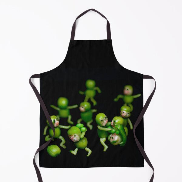 Item preview, When Peas Go Bad designed and sold by PictureNZ.
