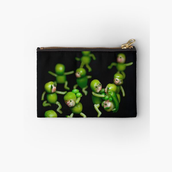 Item preview, When Peas Go Bad designed and sold by PictureNZ.