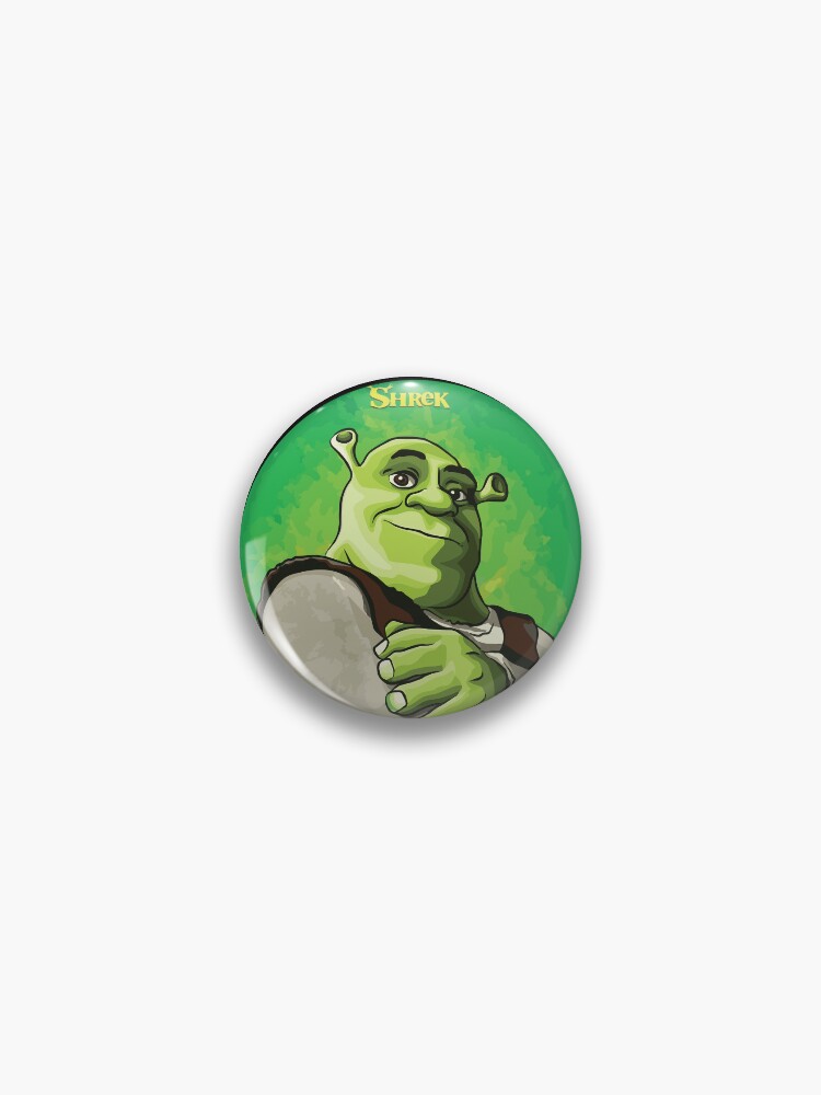 Pin en sherk