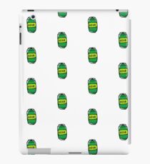 beer iPad Case/Skin