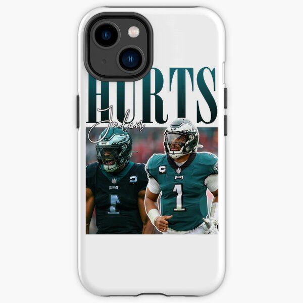 Jalen Hurts Philadelphia Eagles T-shirt, Vintage Jalen Hurts Graphic Tee -  Ink In Action