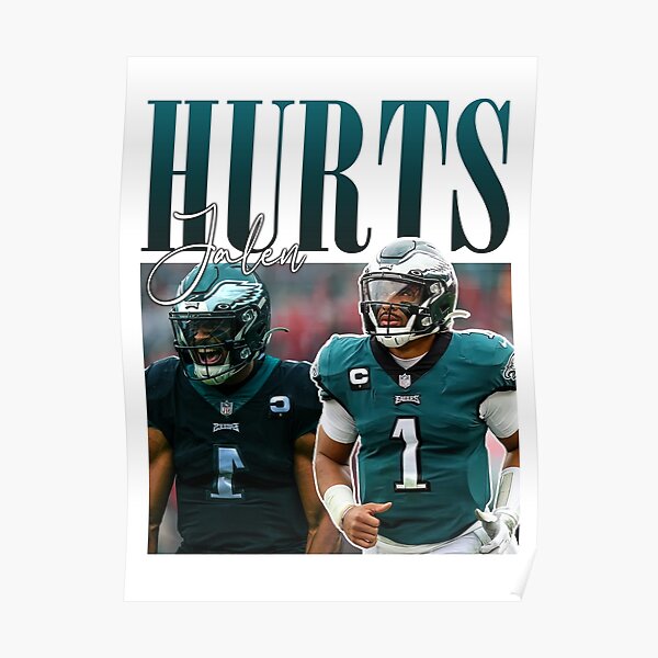 Eagles Love Hurts Art Board Print for Sale by CliffTamas