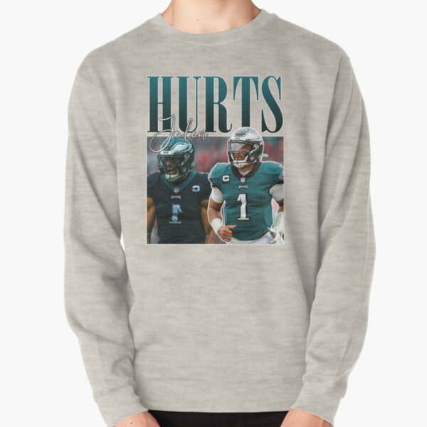 Philadelphia eagles jalen hurts so good vintage shirt, hoodie, sweater,  long sleeve and tank top