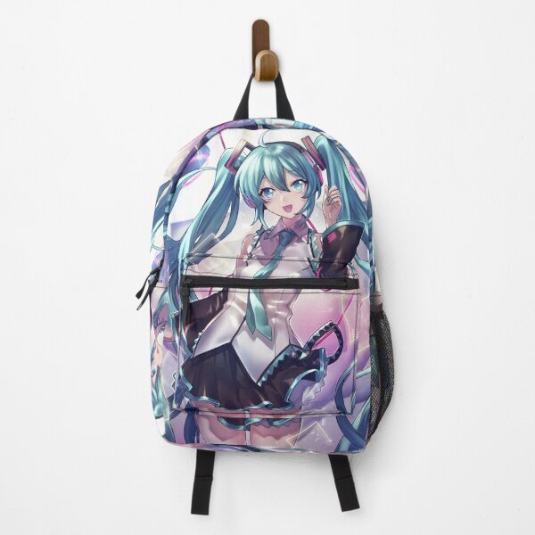 Item preview, Anime Hatsune Miku on Stage designed and sold by ShellyCrame.