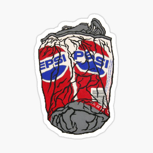 Cartoon Coca Cola Stickers Redbubble