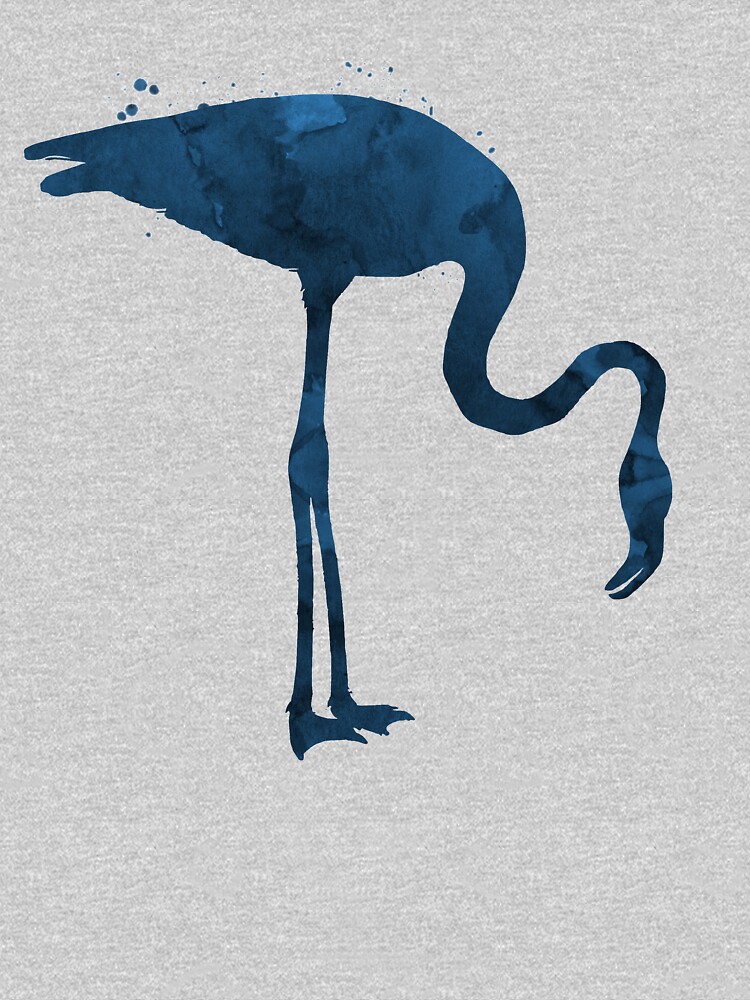 Flamingo by TheJollyMarten