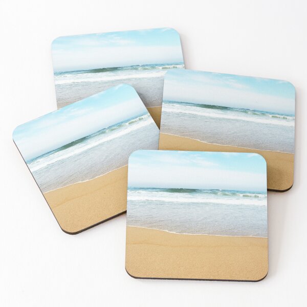 Item preview, sunny southern california beach designed and sold by GraphicSmartCo.