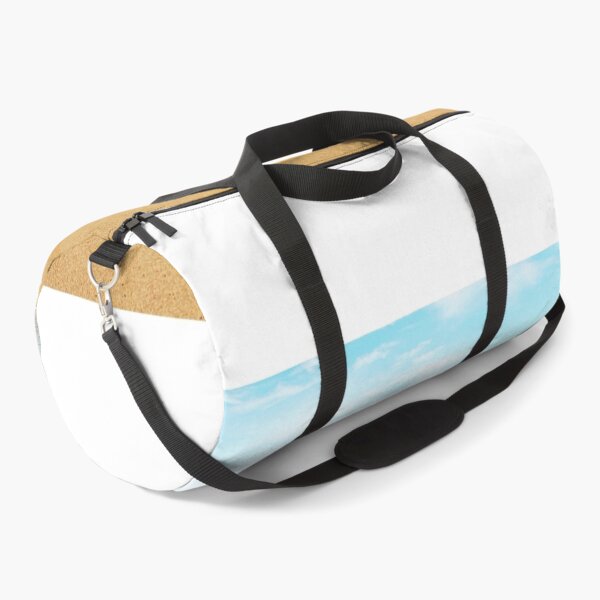 Item preview, sunny southern california beach designed and sold by GraphicSmartCo.