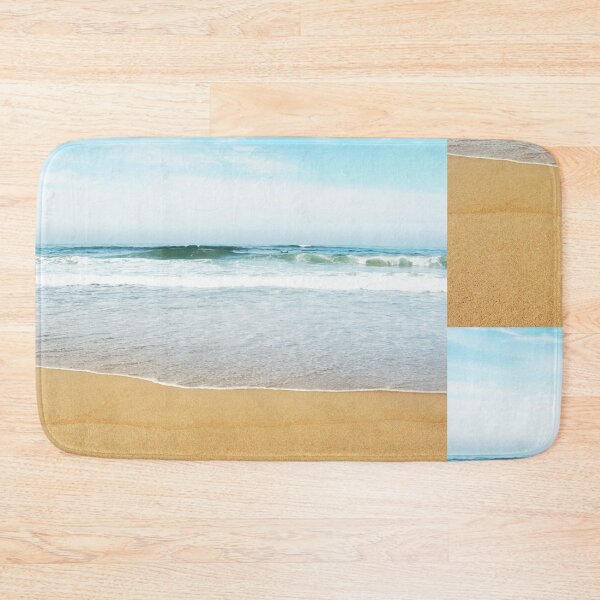 Item preview, sunny southern california beach designed and sold by GraphicSmartCo.