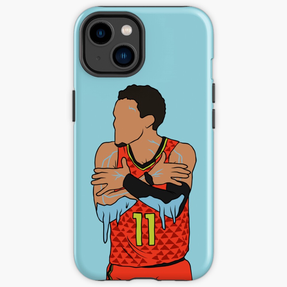 Ice Trae iPhone Case