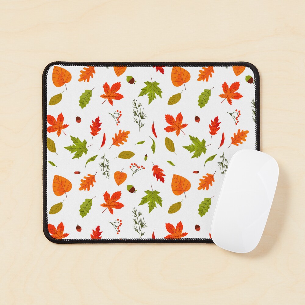Item preview, Mouse Pad designed and sold by HiPolly.