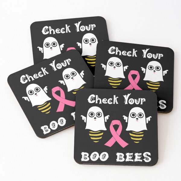Item preview, " Check Your Boo Bees" designed and sold by CarolTerr.